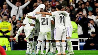 تعرف على غيابات ريال مدريد المتوقعة أمام ليفربول في دوري أبطال أوروبا