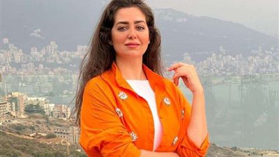 بالرياض .. هبة مجدي برفقة صديقتها في عالم البوليفارد (صور)