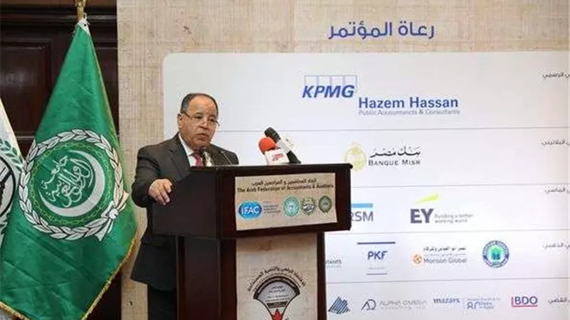 المالية: ماضون فى تنفيذ التكليفات الرئاسية بمساندة القطاعات الإنتاجية