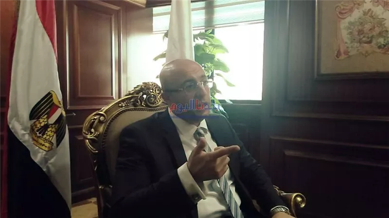 تحرير 805 محضر لمخابز بلدية وأكثر من ألف قضية في حملات ببني سويف
