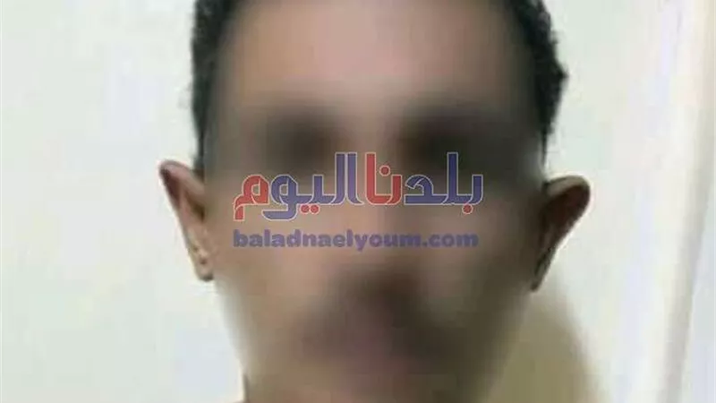 كشف ملابسات مقتل حارس قطعة أرض ببني سويف.. وضبط الجاني