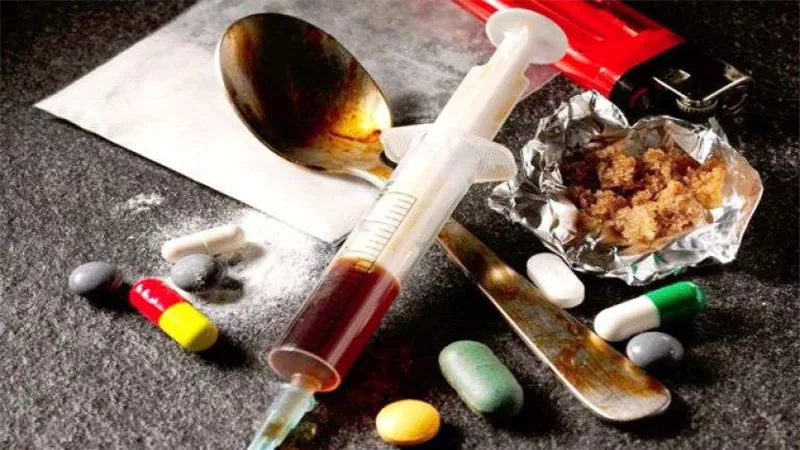 هل أموال تجارة المخدرات حلال؟.. الإفتاء تجيب