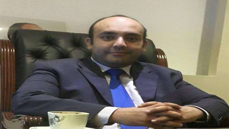 الدكتور عبد الرحمن