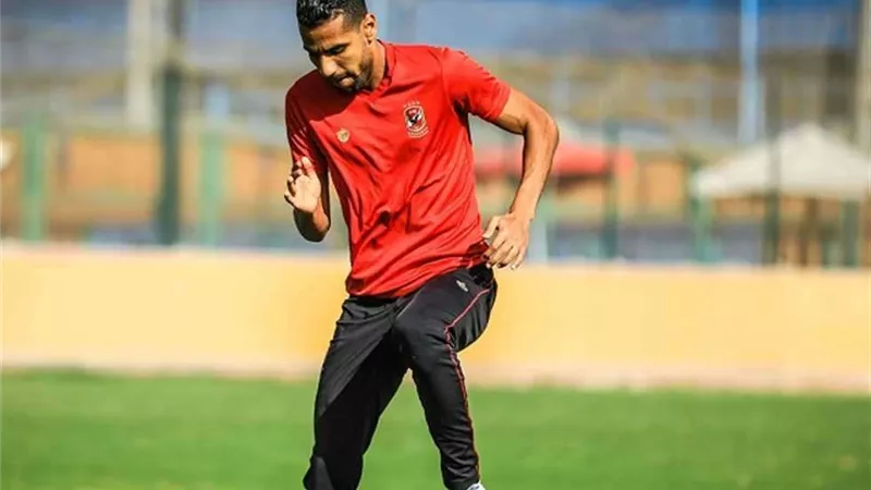 مؤمن زكريا يكشف سر تسجيله الأهداف ويتحدث عن نهائي أفريقيا