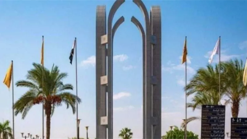 منى فؤاد: جامعة حلوان تشارك بفعالية في المبادرات الرئاسية