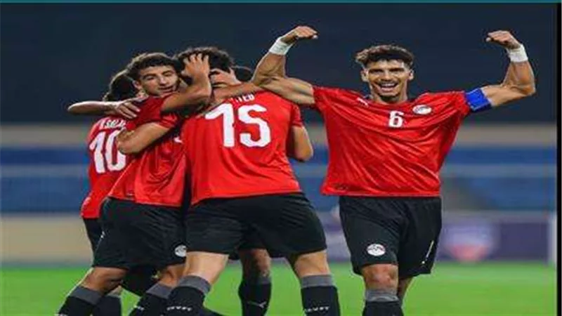 منتخب الشباب يفتتح اليوم بطولة أمم أفريقيا تحت 20 عام بمواجهة موزمبيق