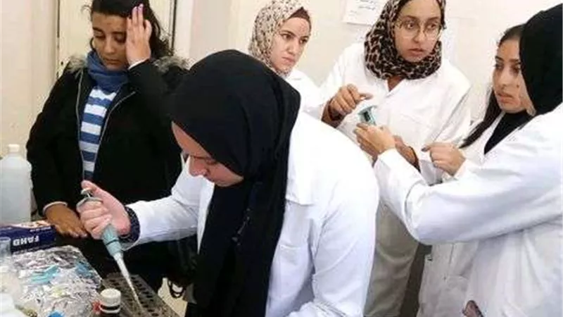 التعليم العالي: مدينة الأبحاث العلمية تنظم المدارس الشتوية لتدريب طلاب الجامعات