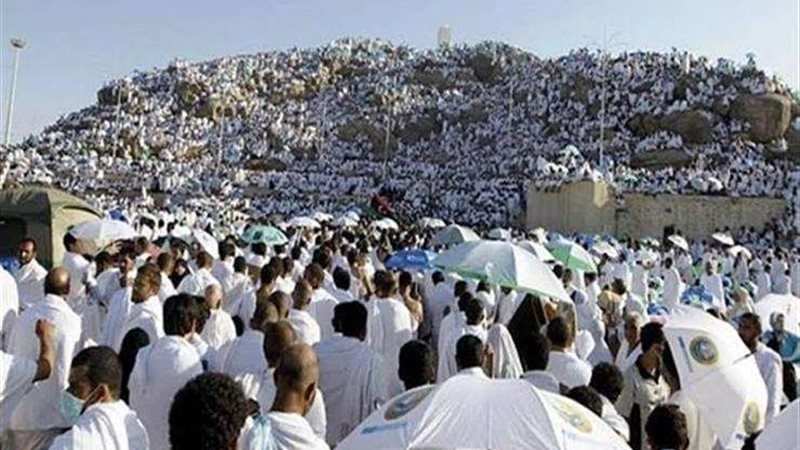 حج القرعة 