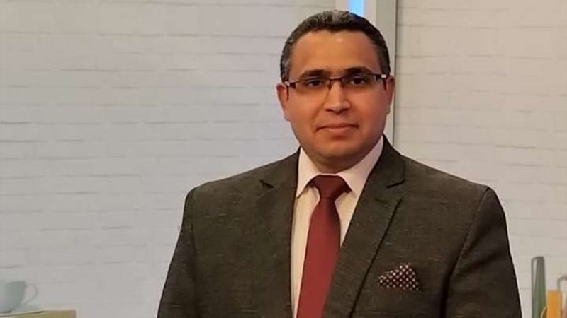 عماد المحامي