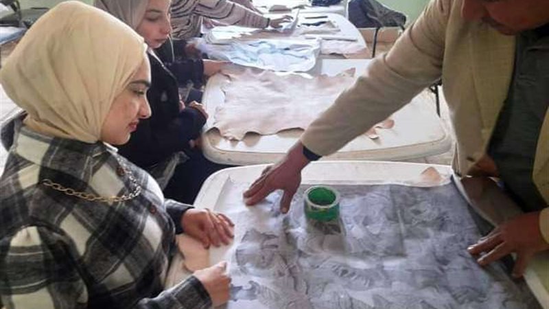 شباب ورياضة الشرقية