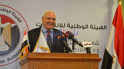 الهيئة الوطنية توجه تحذير شديد اللهجة لوسائل الإعلام بسبب نتائج الإنتخابات