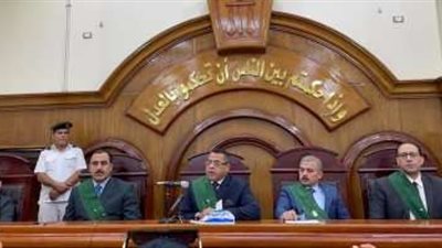 تأجيل محاكمة متهم بقتل شخص اعتدى على ابنته بالشرقية