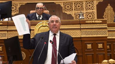 القصير: التعدي على الرقعة الزراعية أصبح جريمة مخلة بالشرف والأمانة
