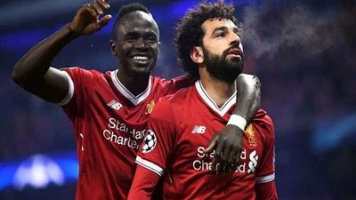 خناقة جديدة بين ماني وصلاح تثير الجدل.. وميدو يعلق