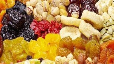 أسعار الفاكهة اليوم بسوق العبور.. انخفاض سعر الجوافة والرمان والتين
