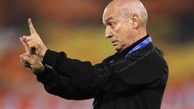 استعدادا للترجي.. تعليمات خاصة من فيريرا لثنائي الزمالك