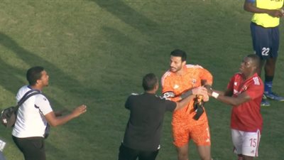 إدانة طبيب الهلال عقب مباراة الأهلي و الهلال السوداني