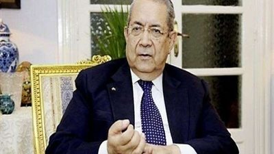 شاهد.. مساعد وزير الخارجية الأسبق يوجه رسالة قوية إلى ماكرون
