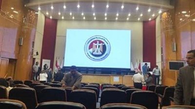 الوطنية للانتخابات تلقت الحصر العددي لأصوات الناخبين في المرحلة الثانية