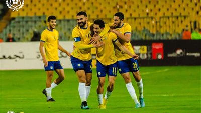 تشكيل الإسماعيلي المتوقع أمام غزل المحلة في الدوري الممتاز