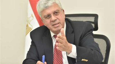 التعليم العالي: زيادة مرتبات أساتذة الجامعات ضمن خطة الوزارة المستقبلية