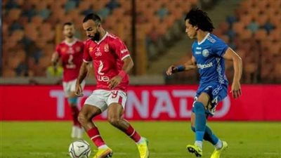 حمدي زكي وجدو أساسيان في تشكيل أسوان ضد الأهلي في الدوري