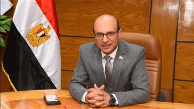 افتتاح حضانة جامعة أسيوط بعد الانتهاء من أعمال التطوير والتجديد