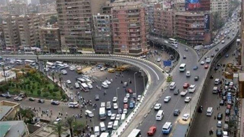 كوبري الجيزة_صورة