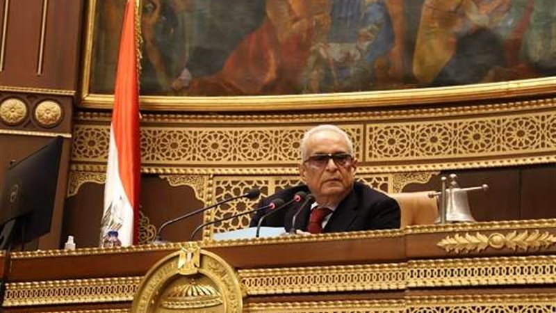 ابو شقة يفتتح أعمال