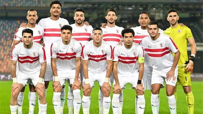 مصدر: الزمالك يحصل على حكم بقيد صفقاته الشتوية خلال ساعات