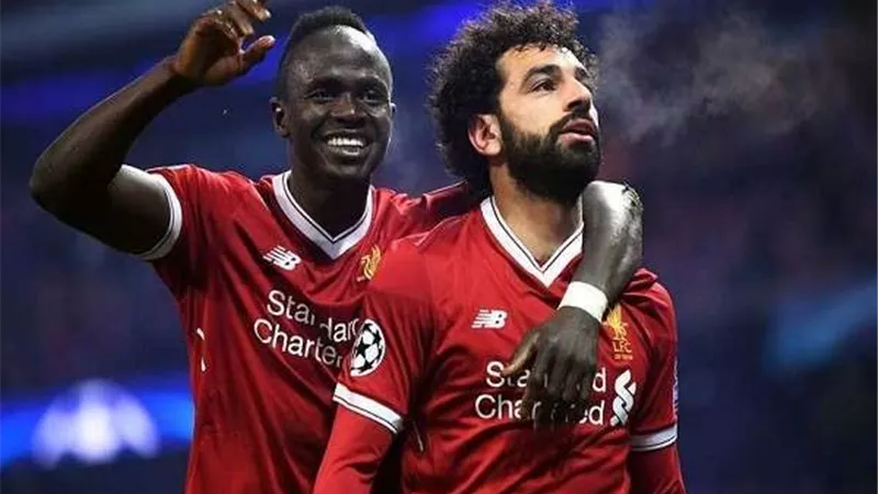 خناقة جديدة بين ماني وصلاح تثير الجدل.. وميدو يعلق