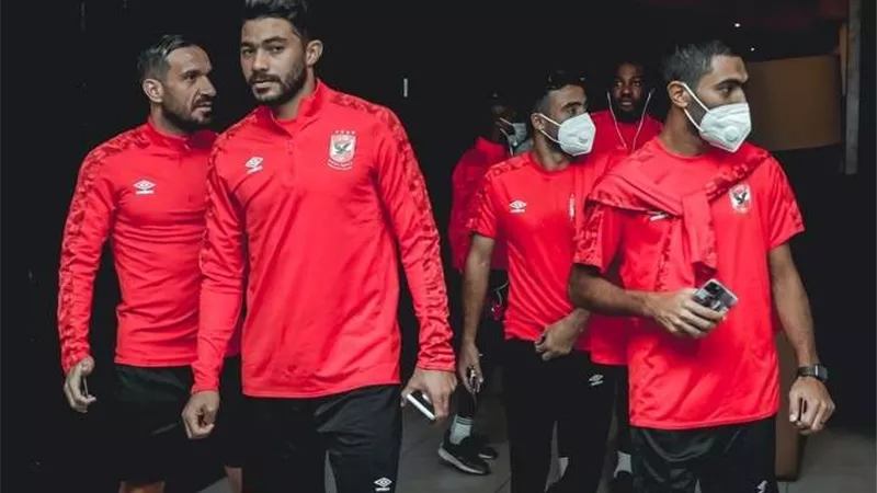 الأرصاد تكشف حقيقة إلغاء نهائي أبطال إفريقيا بين الأهلى و الزمالك