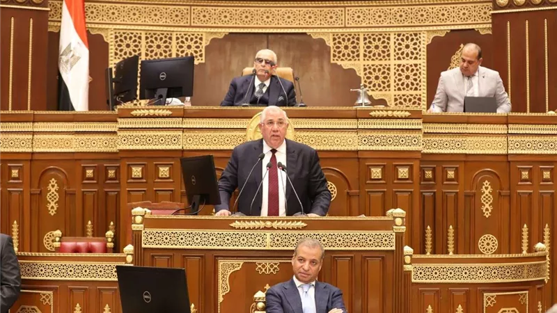 لتحقيق الأمن الغذائي.. تفعيل الزراعة التعاقدية في المحاصيل الاستراتيجية
