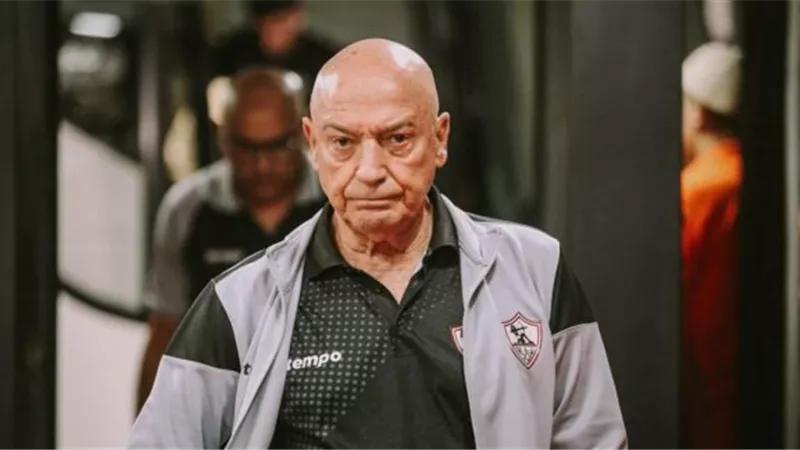 تفاصيل جلسة فيريرا مع لاعبي الزمالك قبل مواجهة الترجي التونسي