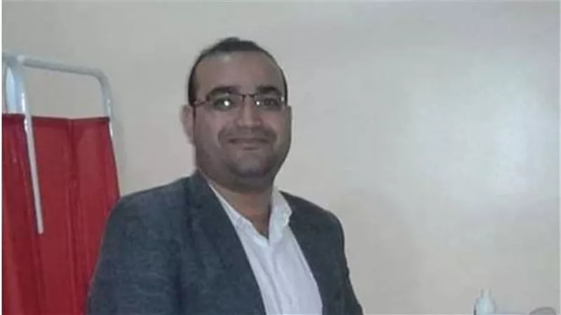بعد تعرضه لسكته قلبية ... وفاة طبيب أثناء عمله بمستشفى أولاد صقر بالشرقية