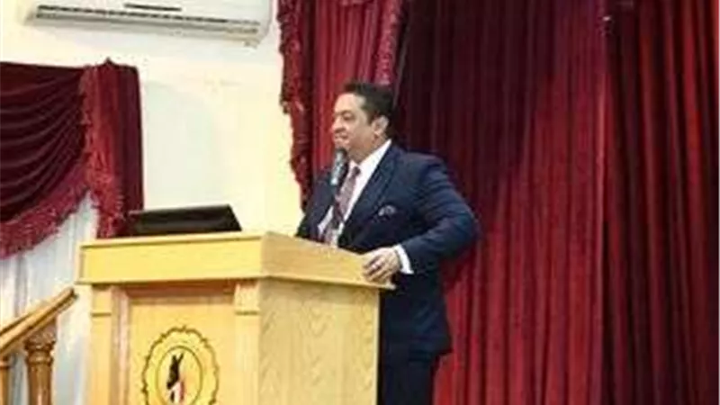 تنظيم ورش عمل عن القيادة ضمن فعاليات ملتقى قادة التغيير لطلاب الجامعات