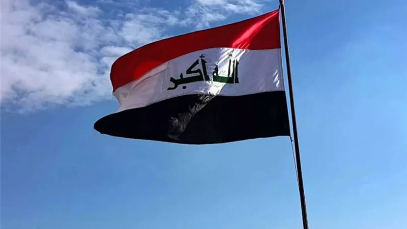 اعتقال 4 إرهابيين شمالي بغداد بالعراق
