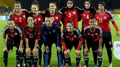 منتخب النسائية يختتم تدريباته قبل ودية لبنان الثانية
