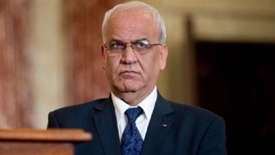 الأزهر الشريف ينعى صائب عريقات بكلمات مؤثرة