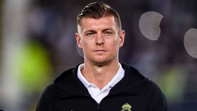عاجل.. توني كروس جاهز للعب الليلة