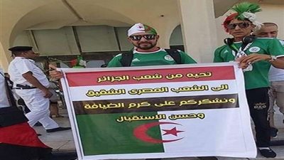 شكوك حول مشاركة نجم الجزائر أمام زيمبابوي بسبب الإصابة