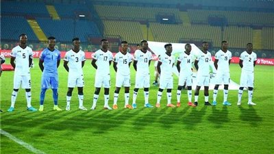 نجم سموحة رجل مباراة زامبيا أمام بنين في أمم أفريقيا للشباب