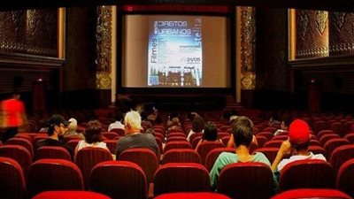 غلق دور العرض السينمائى فى بولندا حتى 29 نوفمبر الجارى بسبب كورونا
