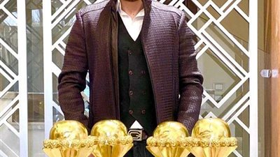 أحمد حسن يكشف حقيقة ترشحه لـ اتحاد الكرة