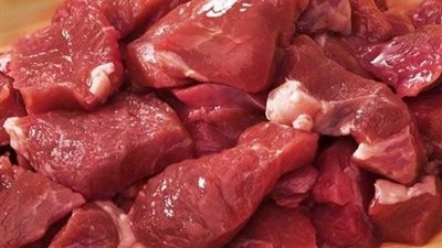 حقيقة استيراد شحنة لحوم مصابة بكورونا