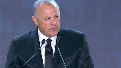 أحمد مجاهد يكشف أسباب عدم ترشح هاني أبو ريدة لرئاسة كاف