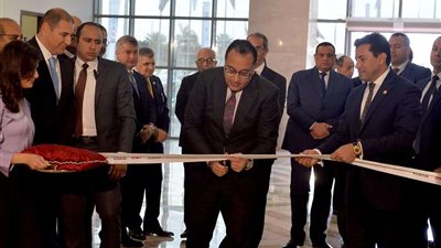 مدبولي: الدولة تولي اهتماما كبيرا بتطوير البنية التحتية الرياضية