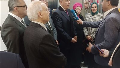 بتكلفة 17 مليون جنيه.. افتتاح وحدات جديدة للرعاية المركزة بأكاديمية القلب بمستشفيات جامعة عين شمس