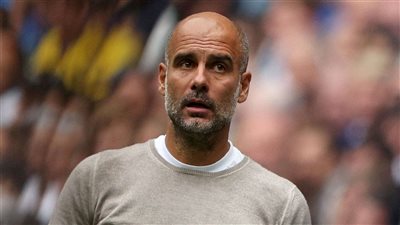 جوارديولا يرد بغضب على المشككين فيه