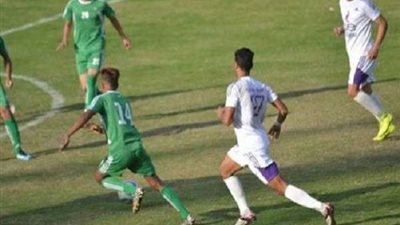 غدًا.. قرعة دوري القسم الثاني